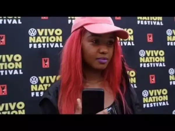 Video: If you like gqom then you are ratchet, says Babes Wodumo